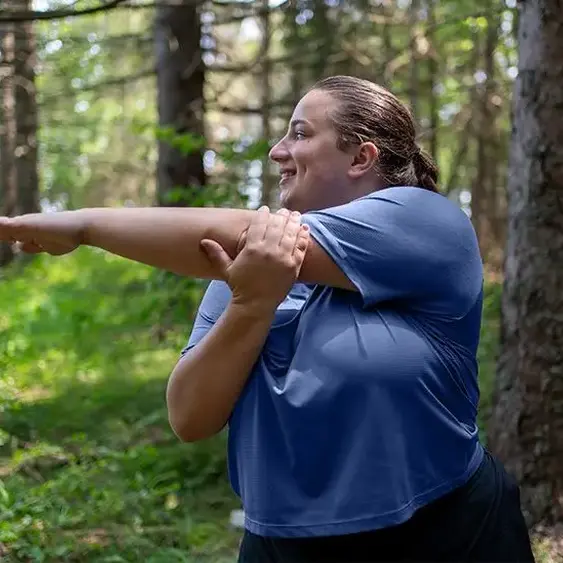 Heart failure: Waist size may be a stronger predictor than BMI