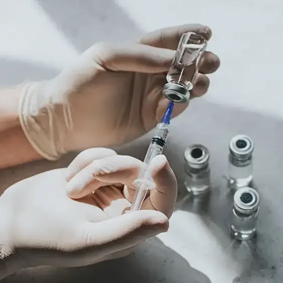 Study suggests shingles shot may help prevent heart attack and stroke