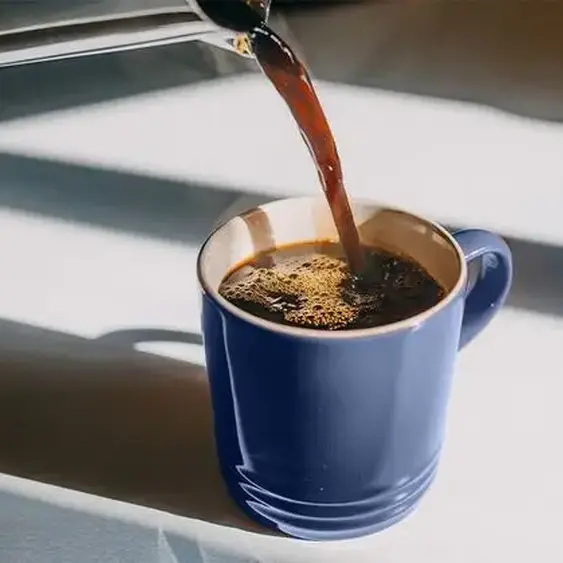 2 to 3 cups of coffee a day may reduce anxiety and depression risk