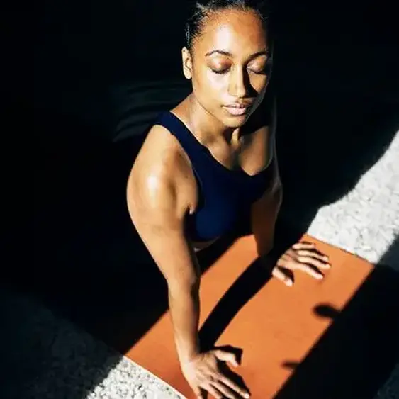 How to make an exercise routine stick, even when you're tired