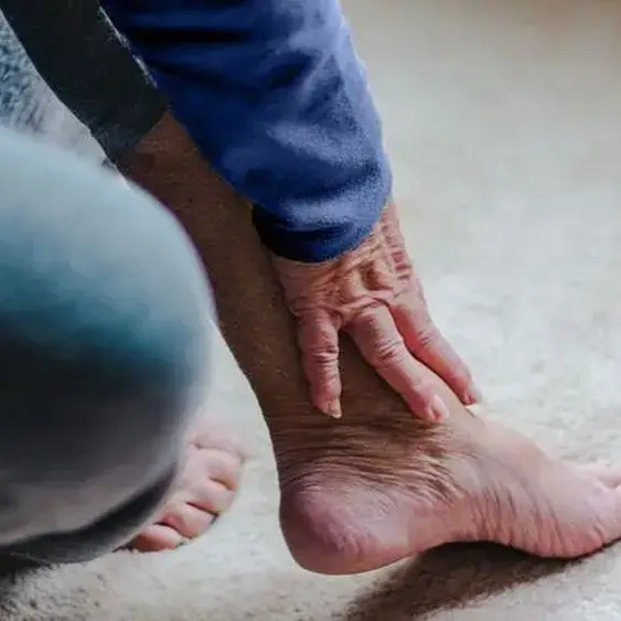 How a discovery in joint fluid could change the way we treat arthritis