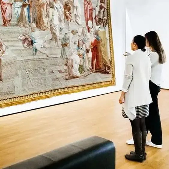 Could creative pursuits help slow down aging?