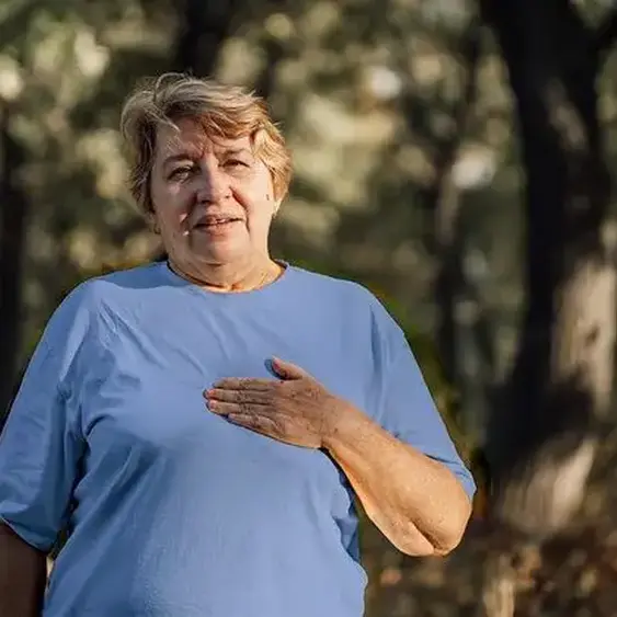 'Silent' heart attacks linked to faster cognitive decline