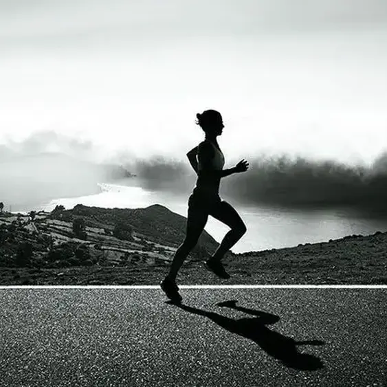Heart health: Greater benefits with up to 610 minutes weekly exercise