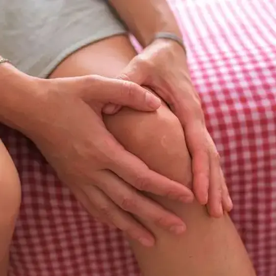 Dementia: Joint pain supplement may speed progression