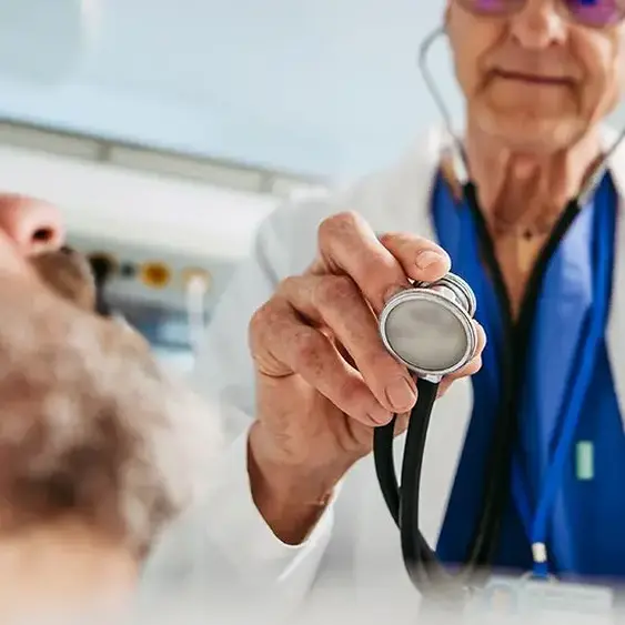 New clinical guideline links weight, diabetes, heart, kidney disease