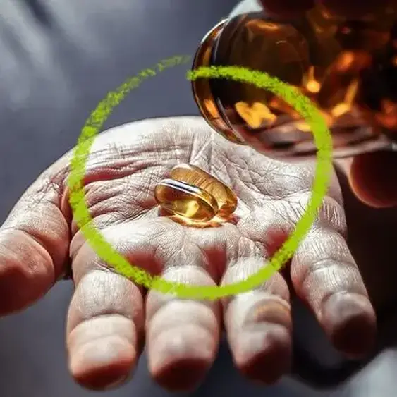 Alzheimer’s disease: Omega-3 DHA supplements may not reduce risk