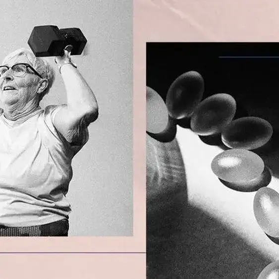 Vitamin D, calcium may not be as helpful for strong bones as thought