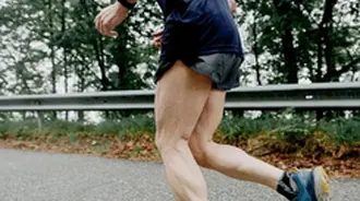 Knee arthritis: Stronger thigh muscles can lower the risk of surgery