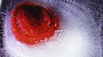 Hypertension: 2 servings of strawberries improves heart, brain health