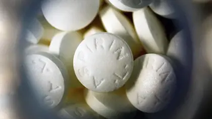 Stroke: Low dose aspirin may raise risk of brain bleeding