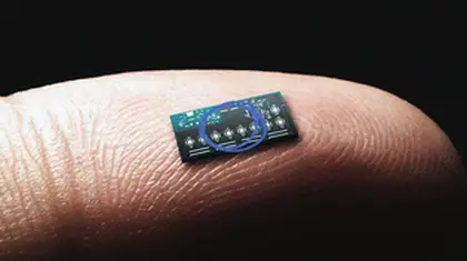 Paralysis: Scientists restore movement, feeling in man via microchip