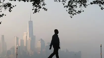 Antibiotic resistance: Is air pollution worsening the problem?