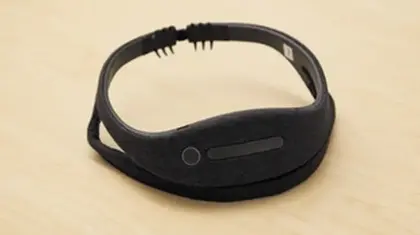 Alzheimer’s disease: Wearable headband could offer early detection