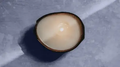 Coconut oil may alter metabolism and cause obesity, mouse study finds