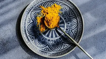 Indigestion remedies: Turmeric may be as effective as omeprazole