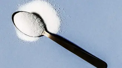 Sucralose vs. sugar: Which is better for your gut health?