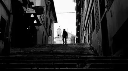 Heart disease: Climbing stairs daily may help cut risk by 20%