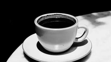 Weight loss: 1 cup of coffee a day may help