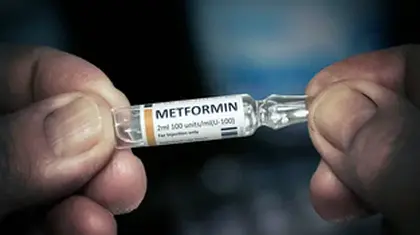 Diabetes: Metformin could help treat gum disease, aid healthy aging