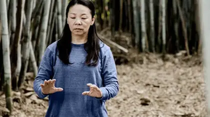 Parkinson's: Tai chi may slow progression, help reduce medication