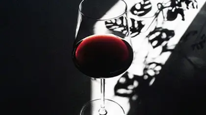 Why do I get headaches after drinking red wine?