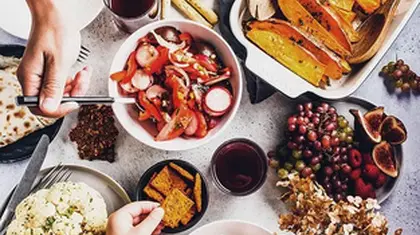 Can plant-based diets help with weight loss?