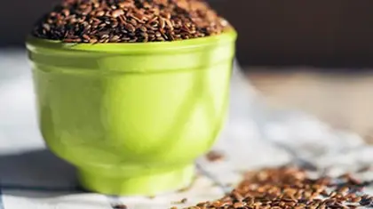 Breast cancer: Flaxseeds' effect on gut health may help reduce risk