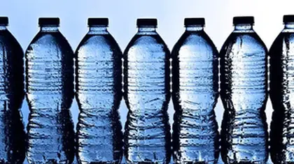 Bottled water contains alarming amount of nanoplastics: What to know