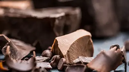 Hypertension: Eating dark chocolate may help reduce risk