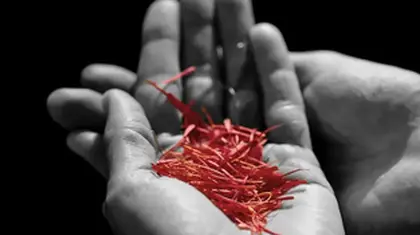IBD: Saffron supplements may lower inflammation in ulcerative colitis