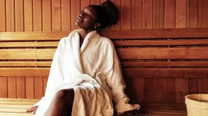 Depression and body temperature: Are saunas or cold therapy better?