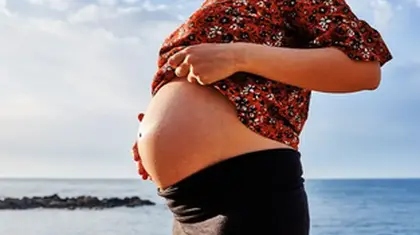 Vitamin D deficiency during pregnancy may raise risk of child asthma