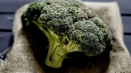 Stroke: Broccoli-derived compound may help treatment, reduce clots