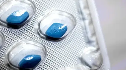 Alzheimer's: Viagra may help lower tau levels to reduce risk