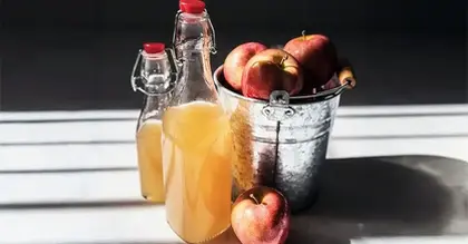 Obesity: Daily dose of apple cider vinegar may aid weight loss