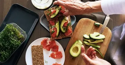 Alzheimer's: Keto diet may help delay memory loss