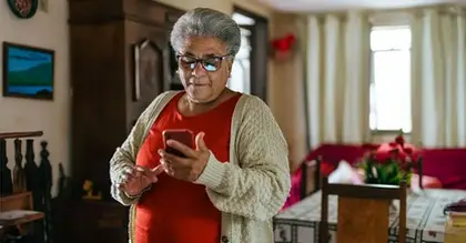 Dementia: Smartphone app accurately detects early-onset in new study