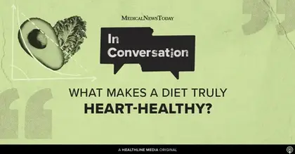 Expert tips on how to make your diet healthy for the heart