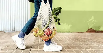 Sleep: Eating more fruits and vegetables may improve duration