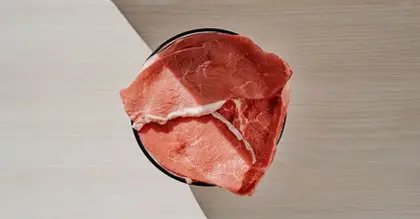 Heart health: Pro-inflammatory diet may increase cardiovascular risks
