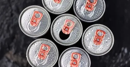 Energy drinks and heart attack risk: What the latest research says