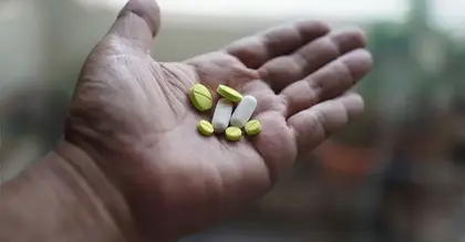 Can daily multivitamin supplements help you live longer?