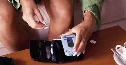 Diabetes: New drug boosts insulin-making cells by 700% in mice