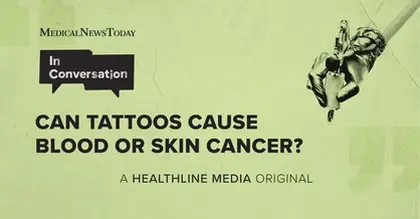 Cancer risk after tattooing: What are the real health implications?