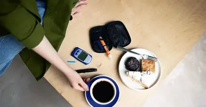 Diabetes: Co-occurring health conditions can shorten lifespan