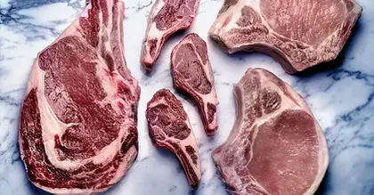 Type 2 diabetes: Iron in red meat, animal products may increase risk