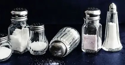 MS: High salt intake linked to autoimmune disease risk