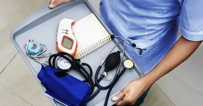 Heart disease: Diabetes, kidney disease may raise risk years sooner