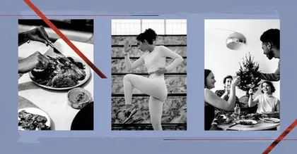 Longevity: Healthy diet, exercise, an active social life may be key